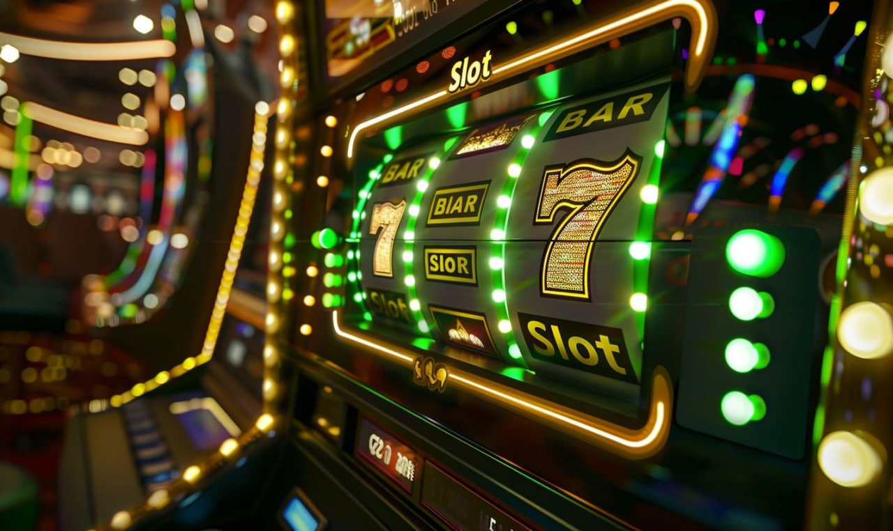 pelanet77 featured game showcase
